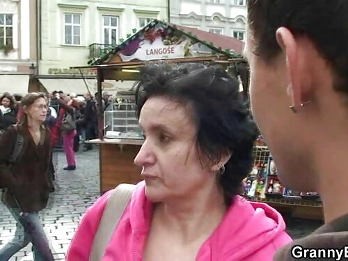 Hijo chupa ancianas  ...